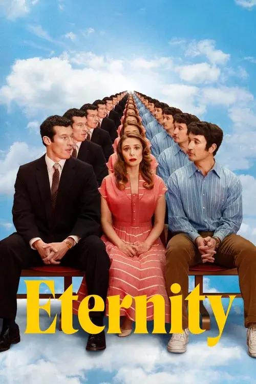 Eternity poster