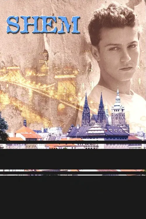 Shem poster