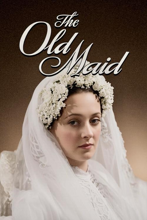 The Old Maid poster