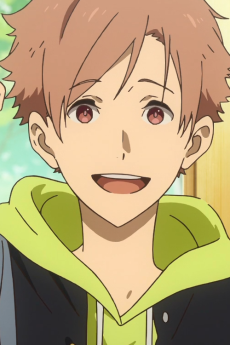 Nanao Kisaragi