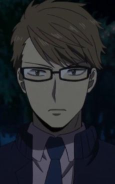Kyouichi Sakaki