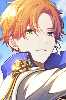 Akito Shinonome