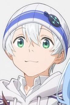 Shion Shiunji