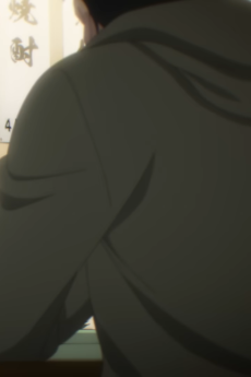 Daichi's Friend 1