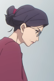 Daichi's Mother