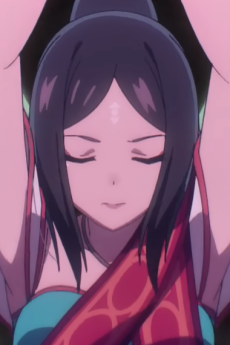 Rin's Mother
