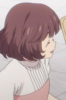 Rin's Friend 1