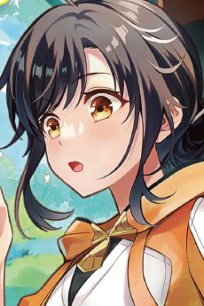 Rin Takanashi