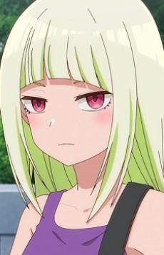 Hizumi Nanba