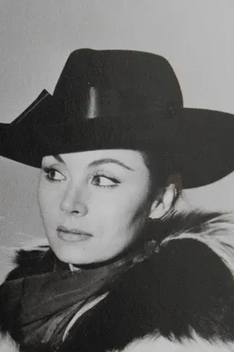 Oja Kodar