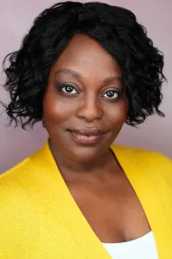 Liz Priestley