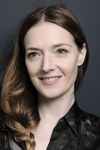 Kate Moran