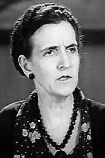 Martha Mattox