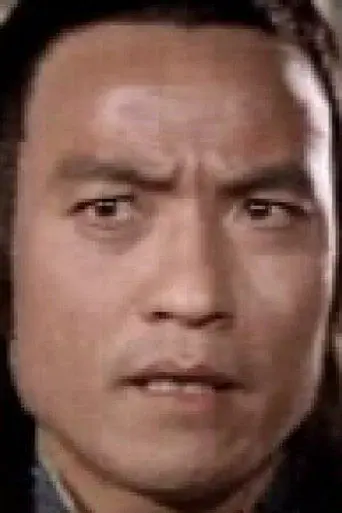 Chu Ben-Ke