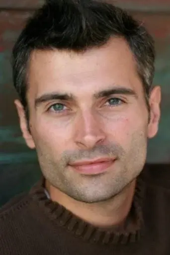 Mark Simich