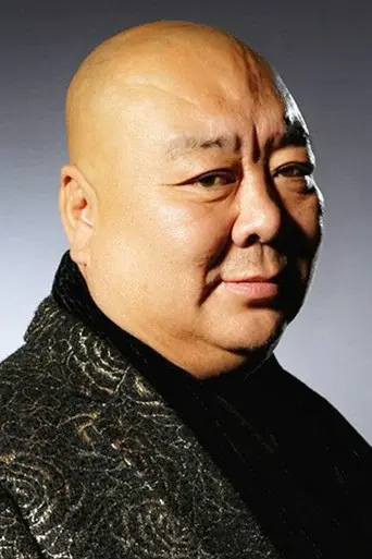 Cheng Sihan