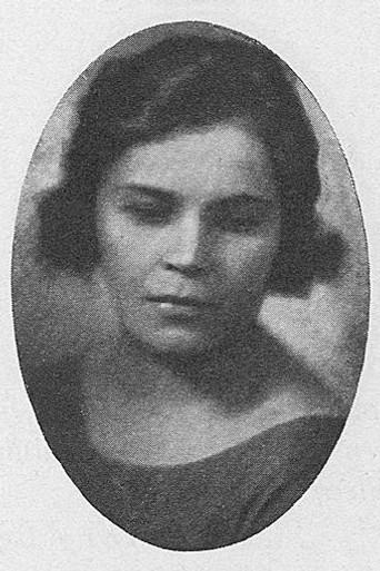 Tyyne Haarla