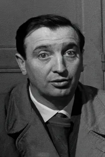 Albert Rémy