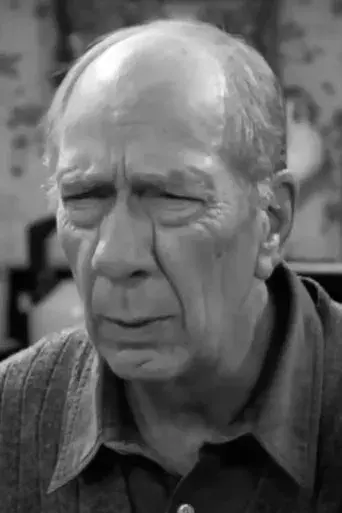 David Byrd