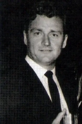 Ted Thomas