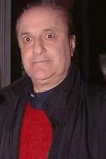 Giorgio Bracardi
