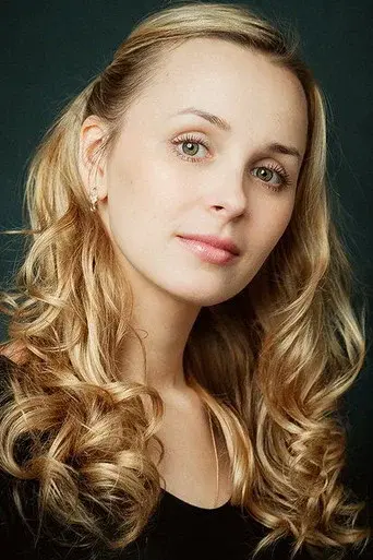 Natalya Bystrova