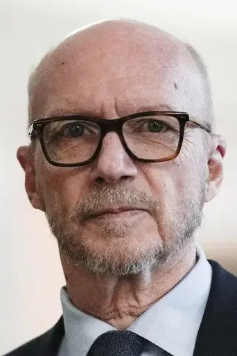 Paul Haggis