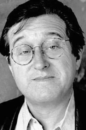 Georges Benoît