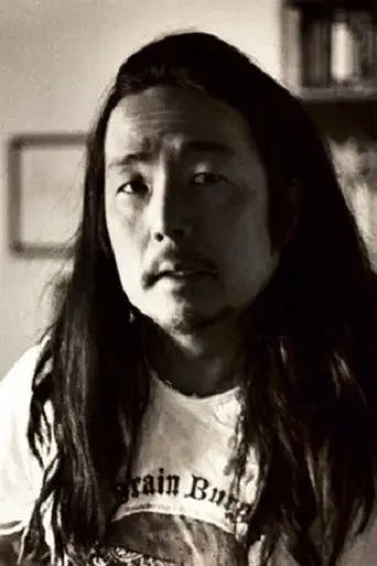 Jon Moritsugu
