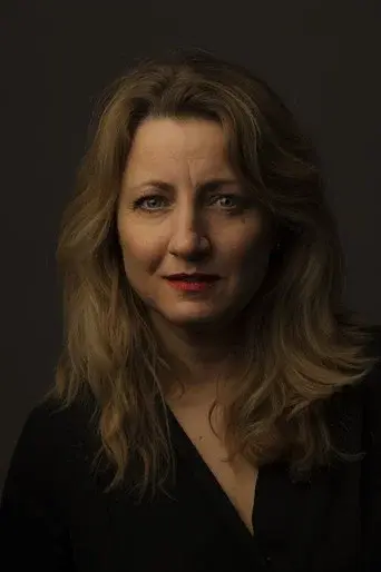 Mirja Burlin