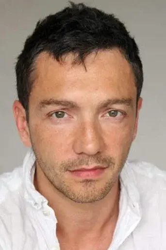 Alexandre Pavloff
