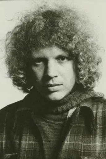 Barry Melton