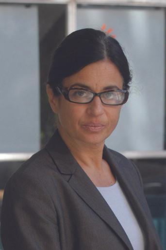 Olivera Ježina