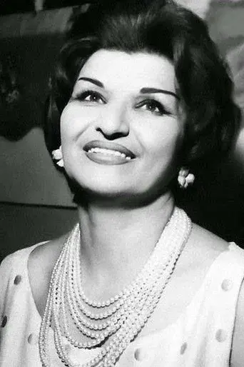 Parvin Soleymani