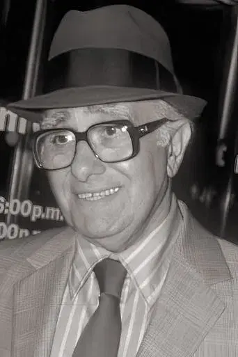 Charles Scorsese
