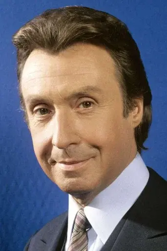 Peter Alexander