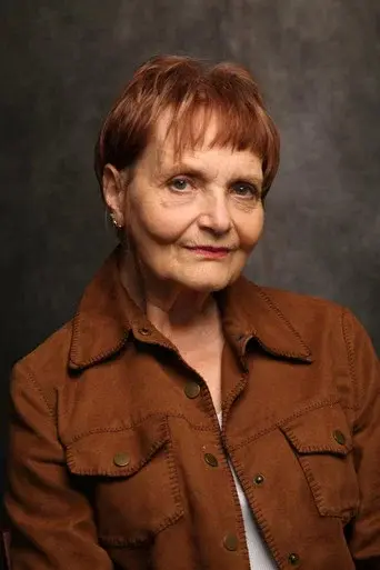 Alison Peebles