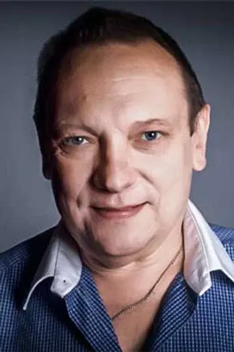 Lutz Schnell