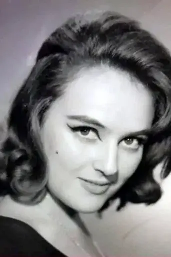 Martha Elena Cervantes